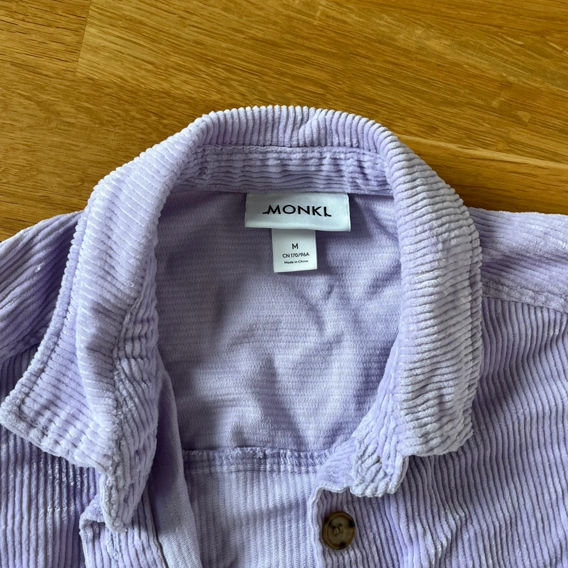 Manchester jacka  - 91