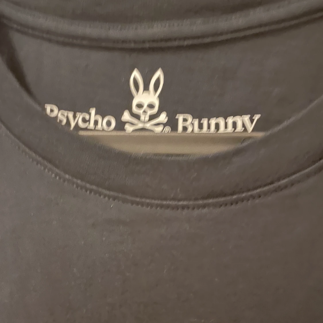 Psycho Bunny navy shirt size S - 91
