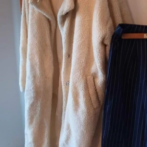 Varm hodig kappa - Skön l varm kappa storlek L-xl