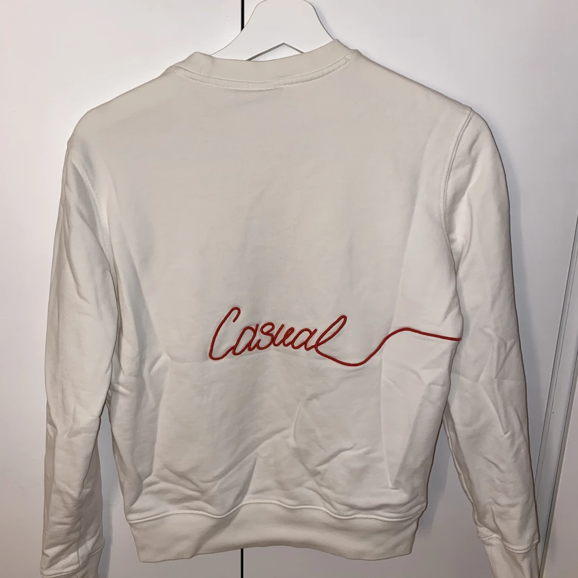 Hugo Boss Tröja strl S - 90