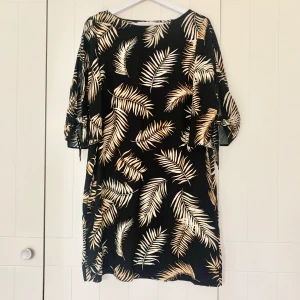 H&M klänning L  - Stl L 