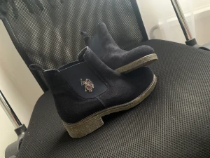 Helt nya U.S.Polo skor - Helt nya och vackra stövlar från U.S.Polo.