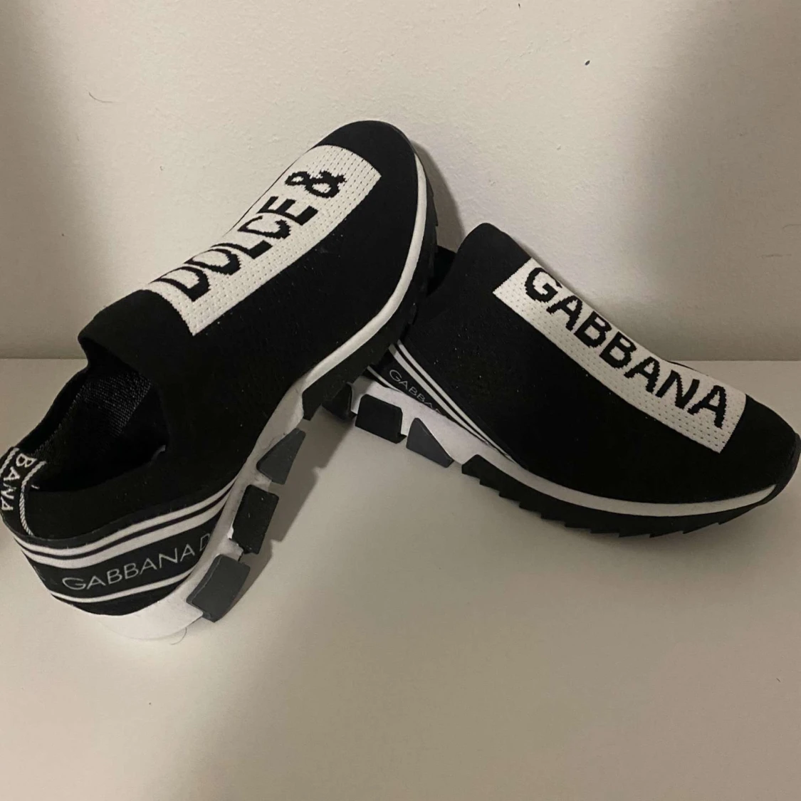 Dolce Gabbana skor  - 90