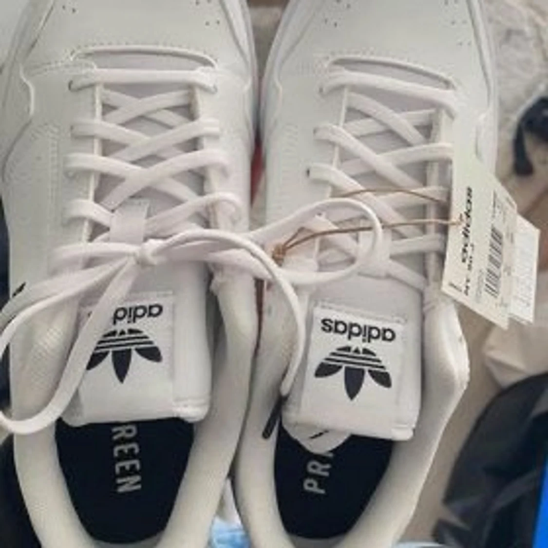 Adidas Originals - 91