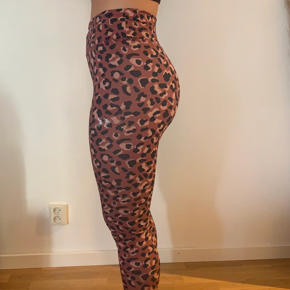 Träningstights  - 90