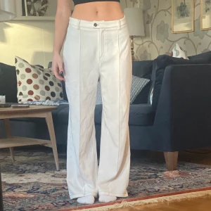 Kostymbyxor  - Superfina byxor som inte kommer till användning längre 💕