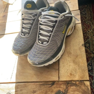 Nike TN - Size 42 Inget OG bara skorna Bra skick sparsamt använda