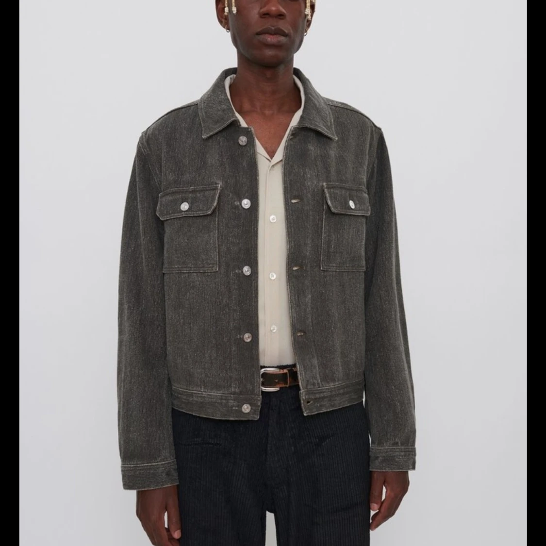 Our legacy jacka - 90