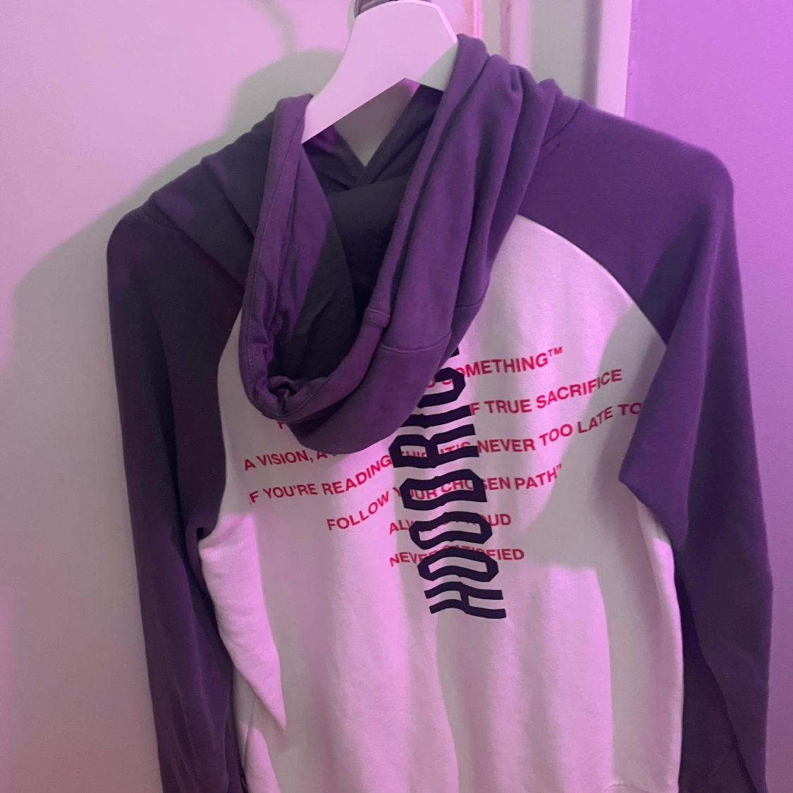 Hoodrich Hoodie - 90