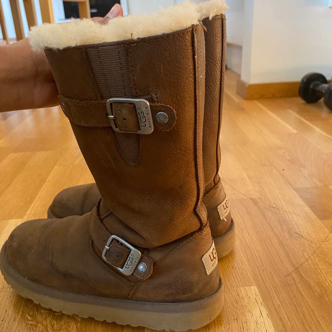Uggs  - 90