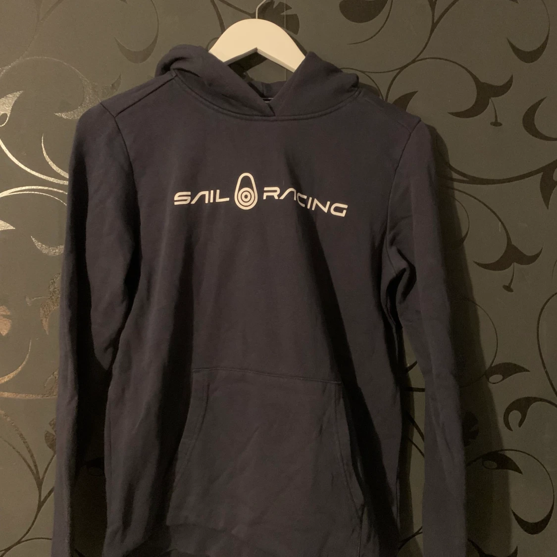 Sail racing luvtröja 