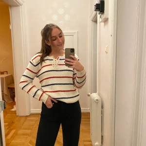 Randig pippitröja - Pippitröja!! Älskar sååå mycket!!