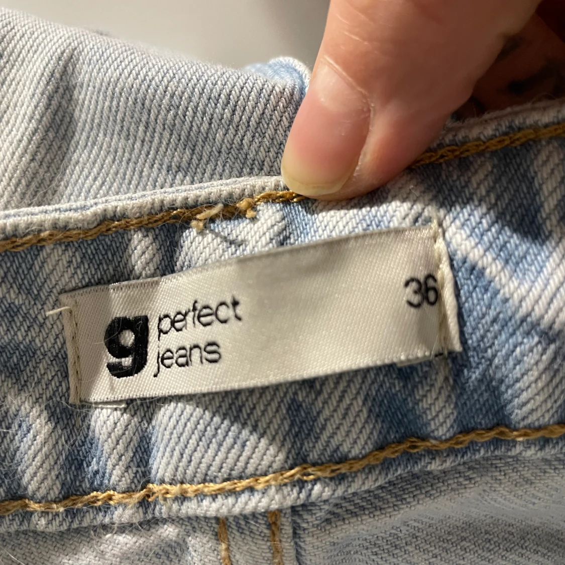 Jeans Gina Tricot - 91