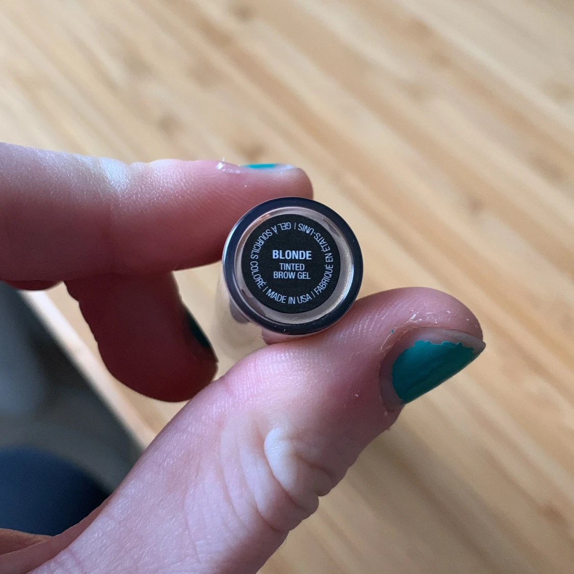 Ögonbrynsgel blonde Anastasia  - 91