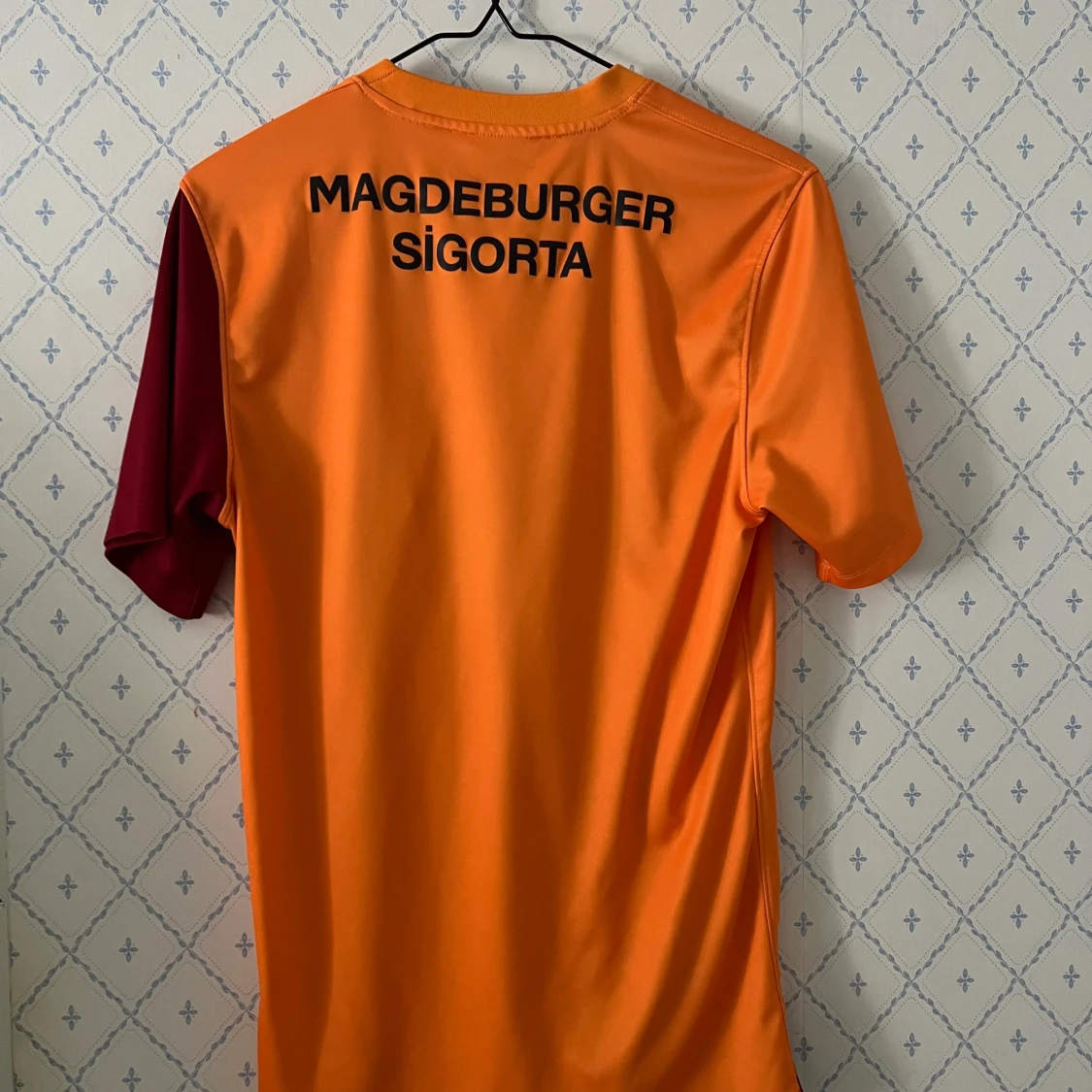 Galatasaray matchtröja  - 91