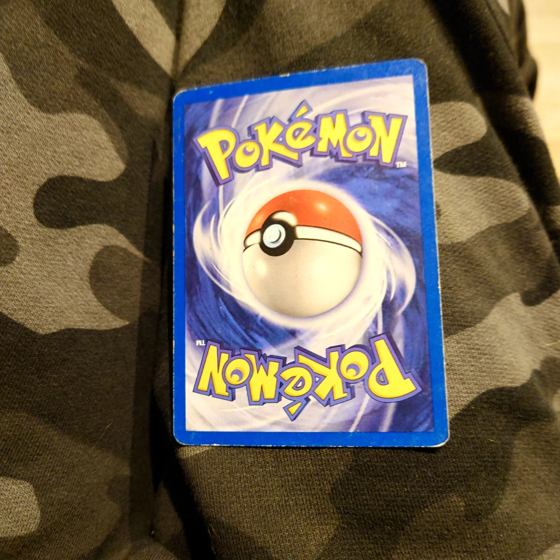 Sabrina's Gengar 1995 - 91