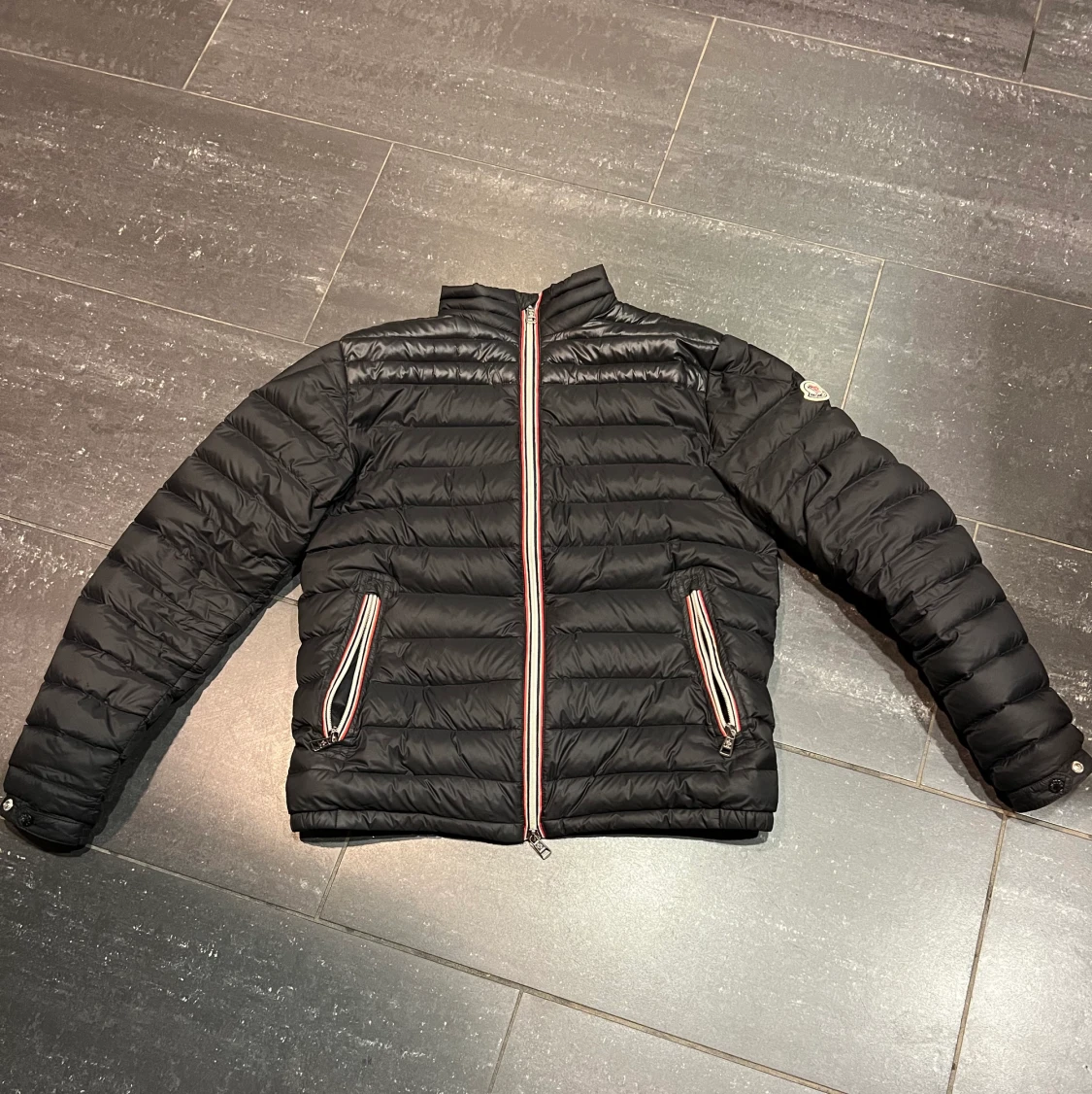 Moncler jacka