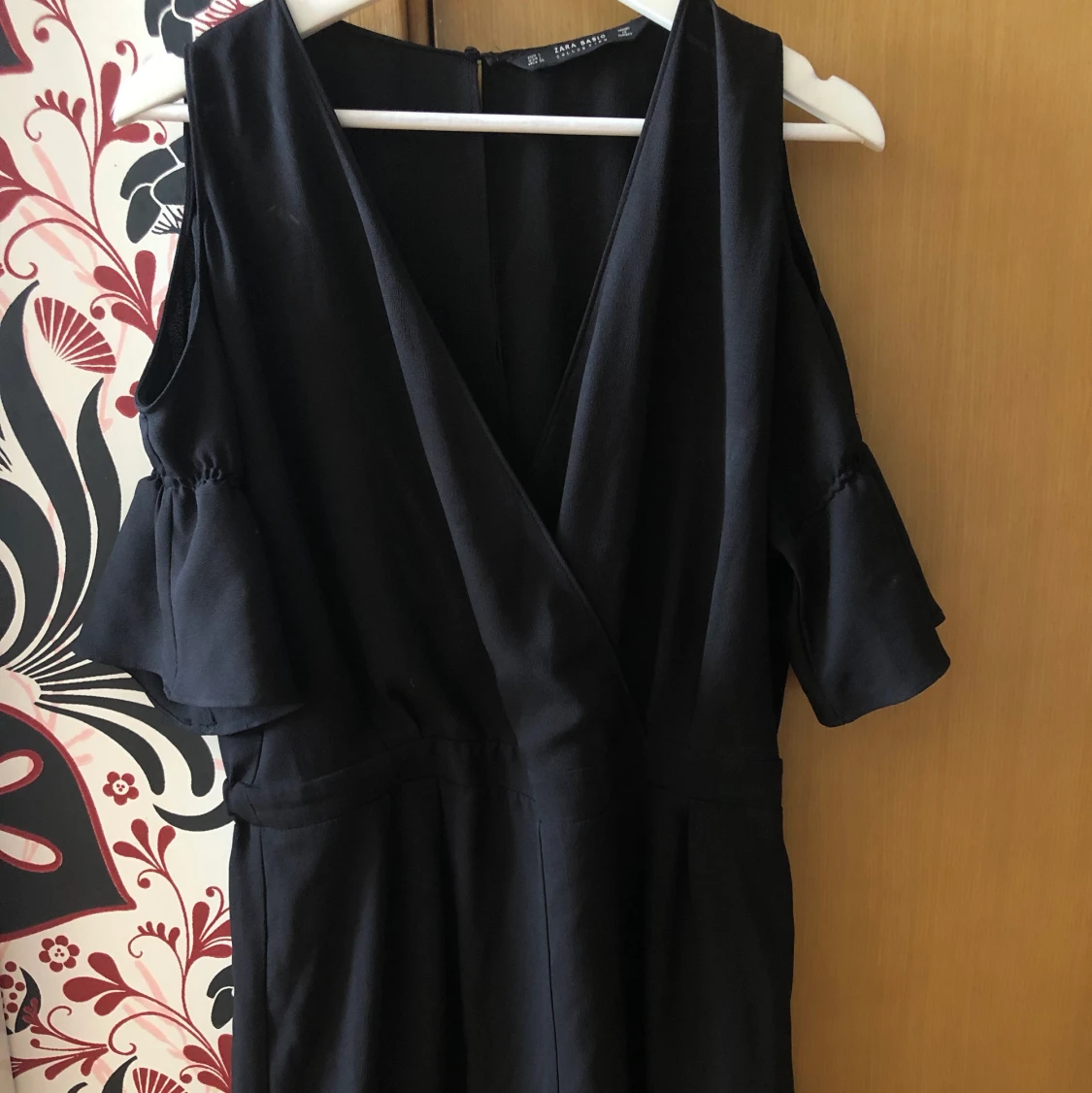 Jumpsuit Zara strl L