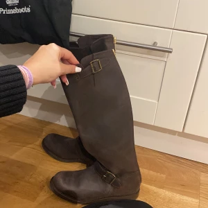 Primeboots  - Äkta primeboots använda 4ggr. Nypris 4000kr säljer för 2200kr.