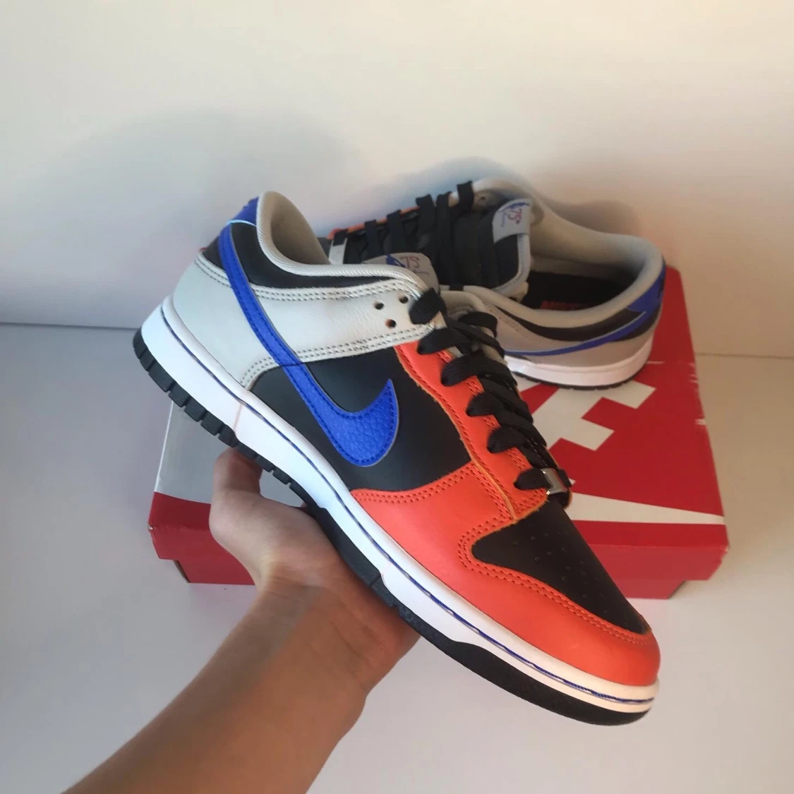 Dunk Low ’EMb - 91