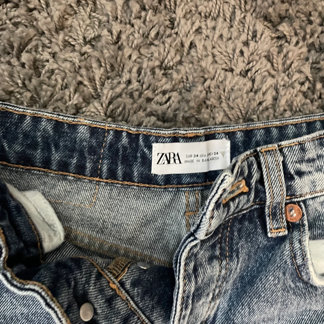 zara jeans - 91