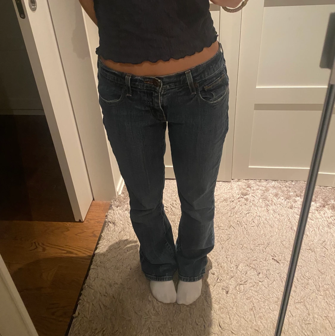 Jeans  - 90