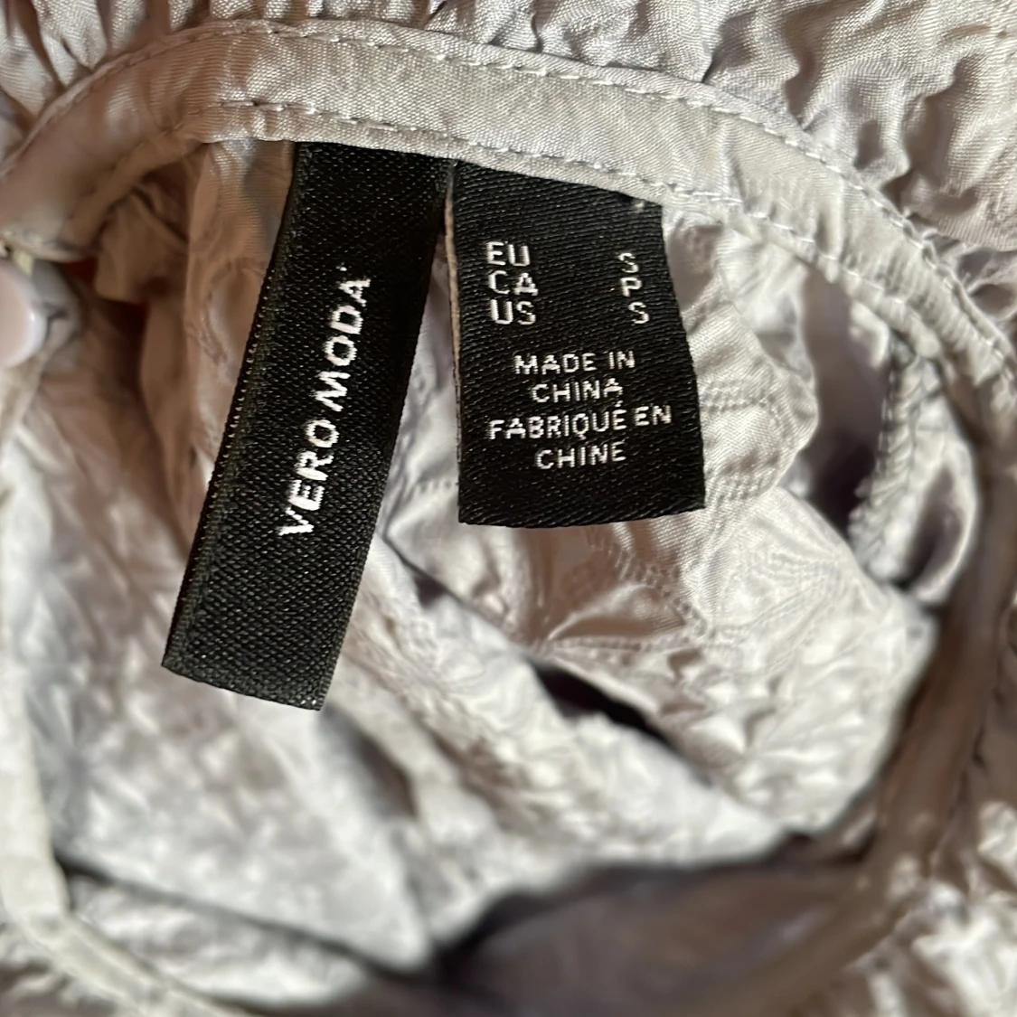 En tröja,vero Moda  - 90