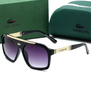Lacoste solglasögon  - Lacoste solglasögon