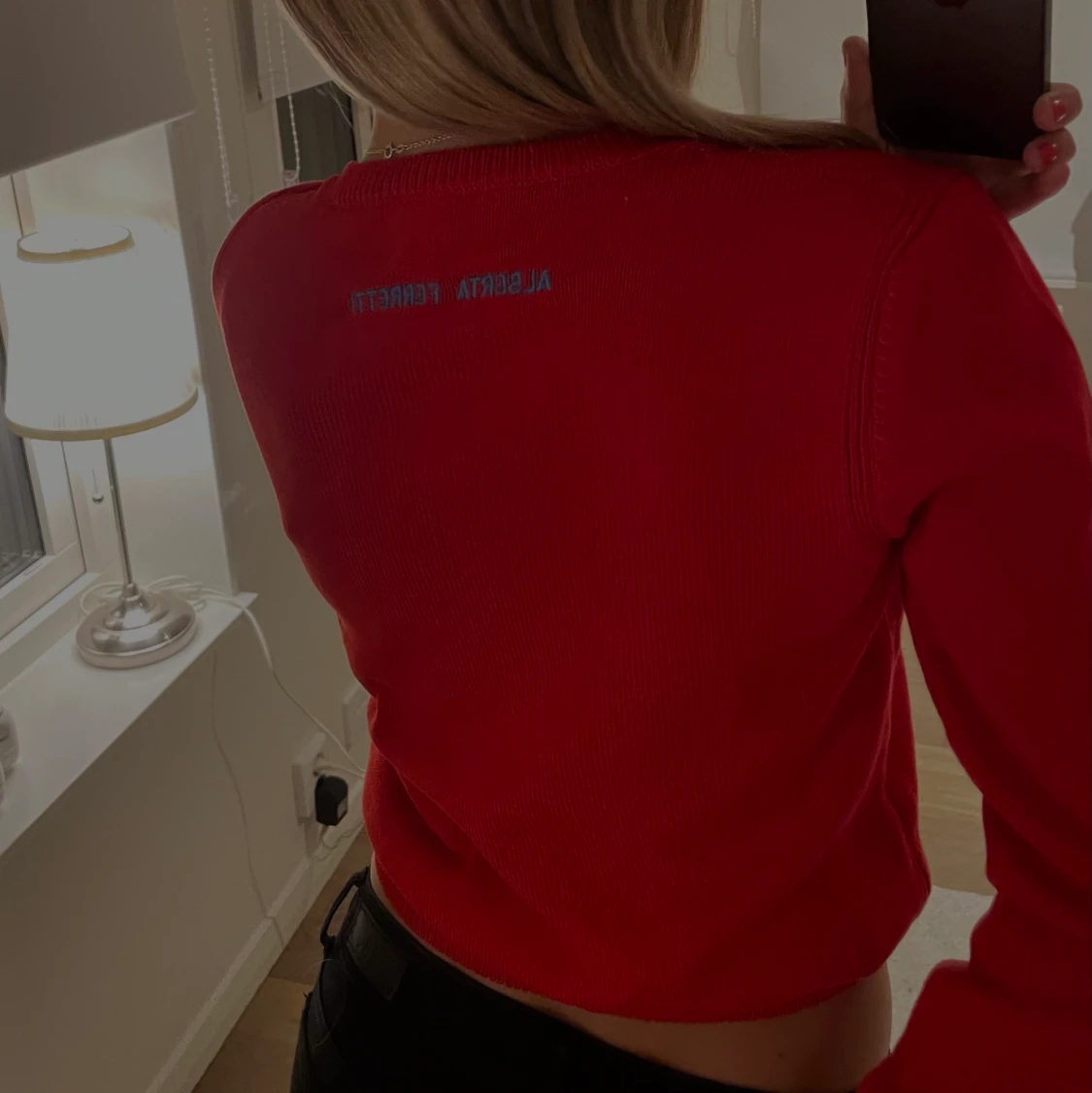 Alberta Faretti - 90