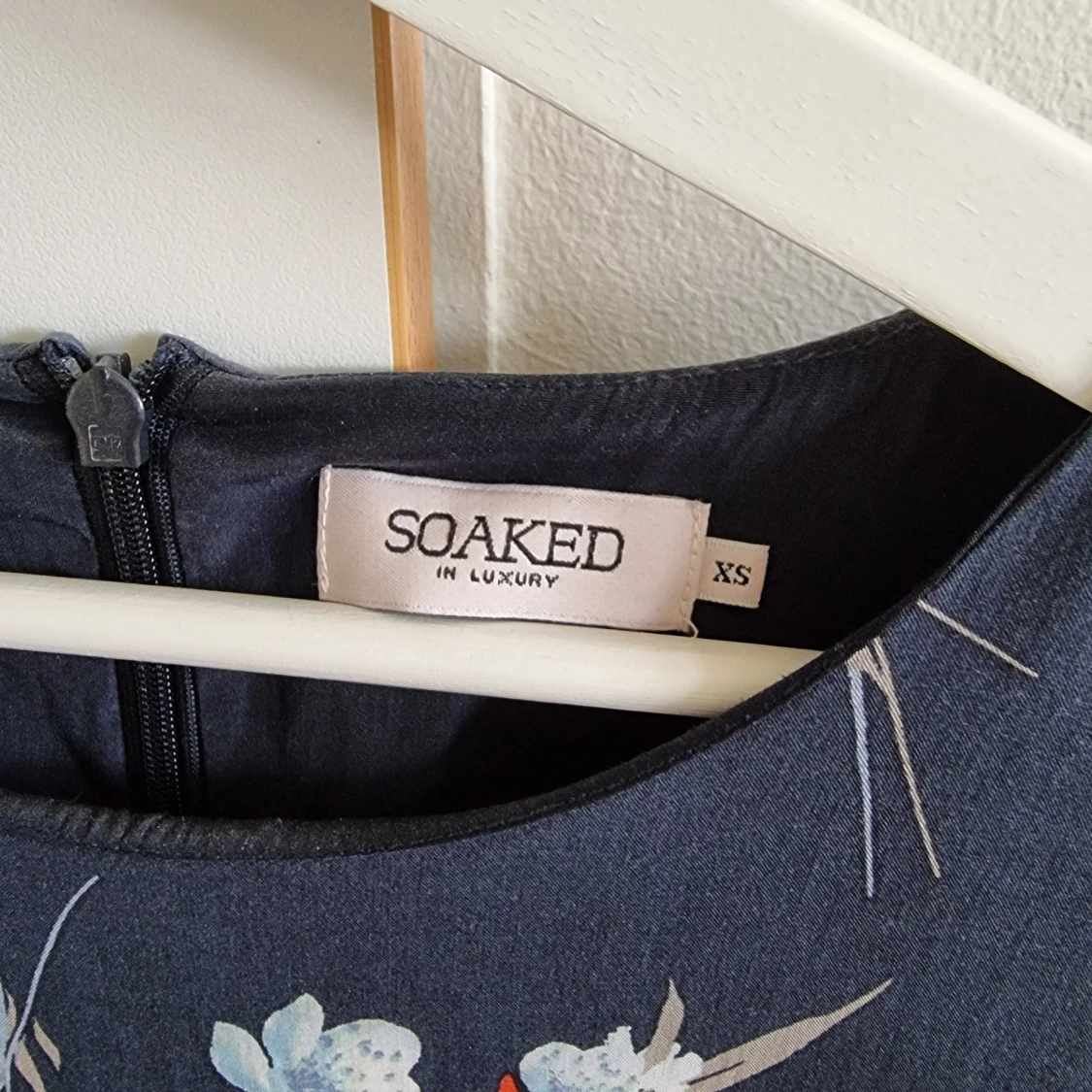 Klänning från Soaked, storlek xs - 91