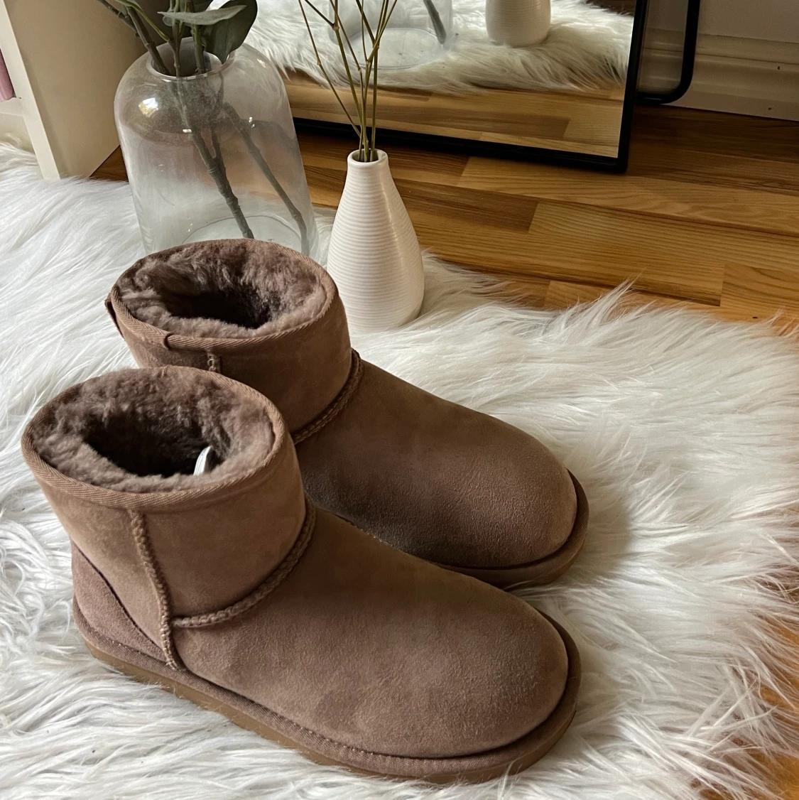 Nya Uggs, intressekoll!