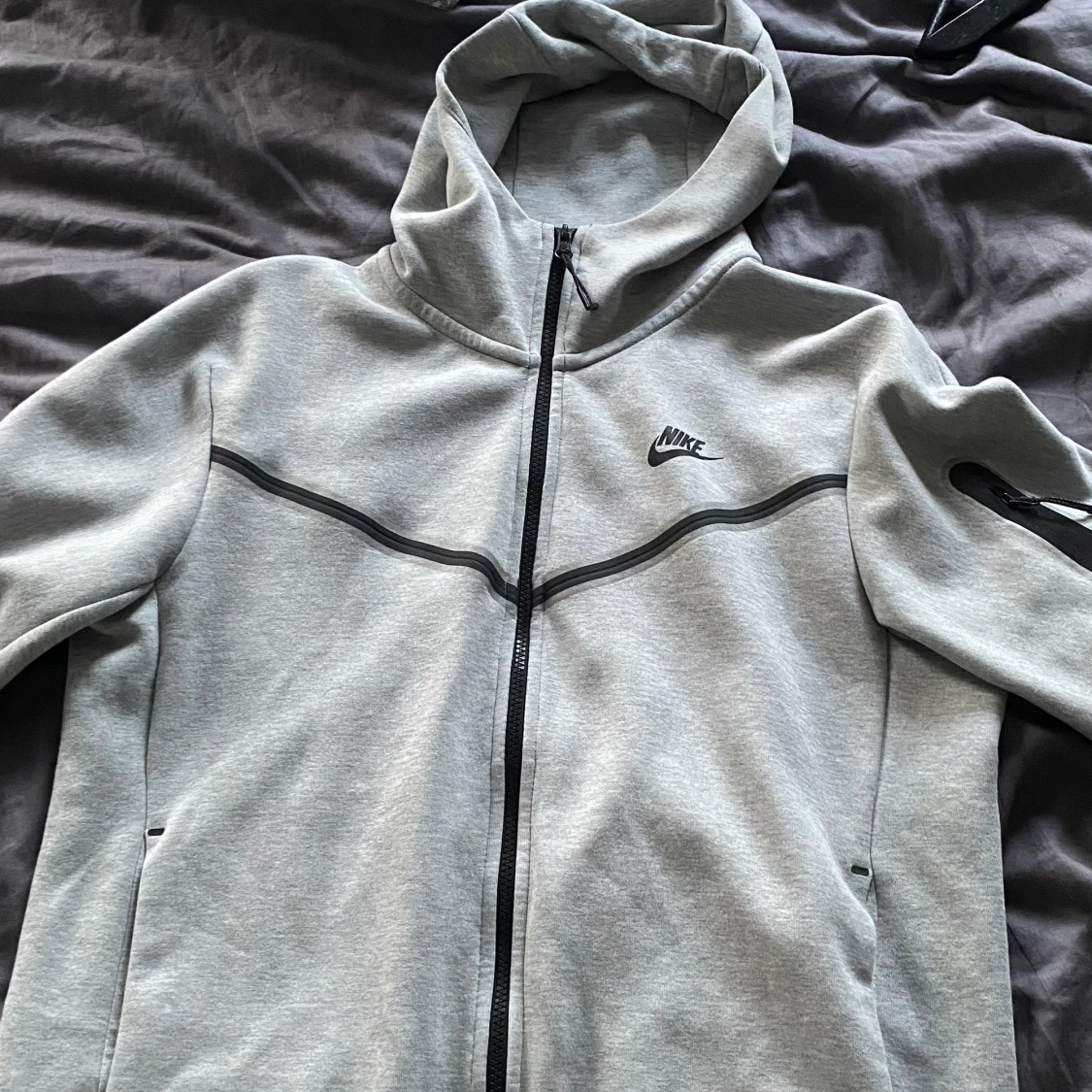 Nike tech fleece