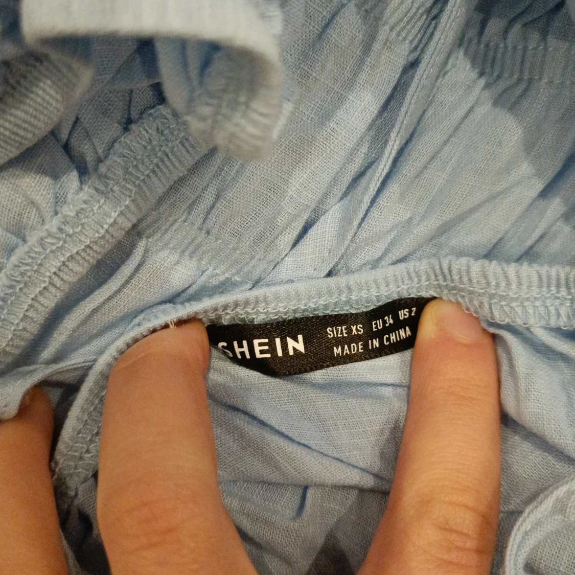 sommarklänning  - 91