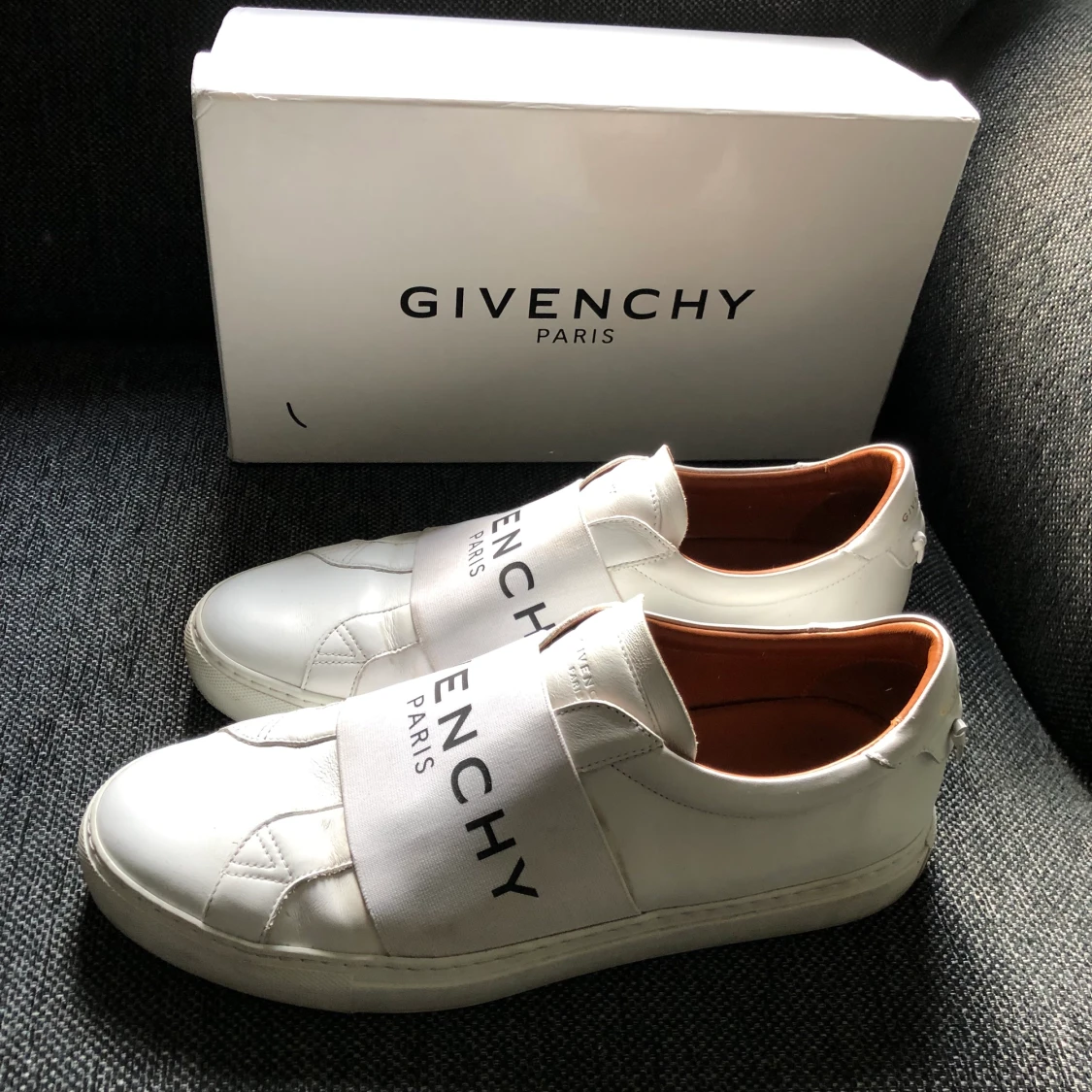 Givenchy skor
