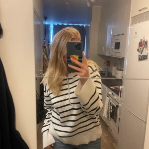 Randig tröja - Super fint skick!!