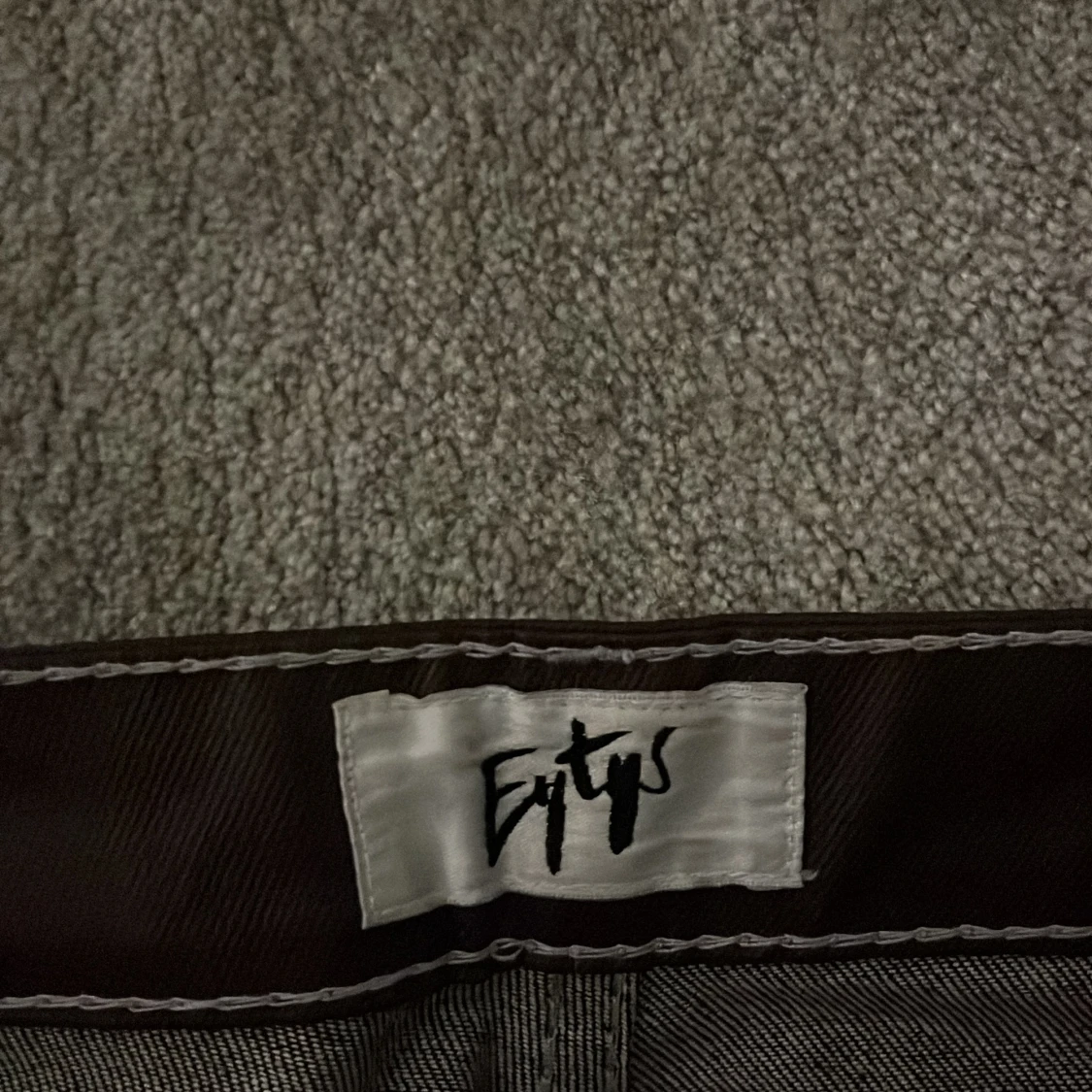 Skinbyxor från eytys - 90