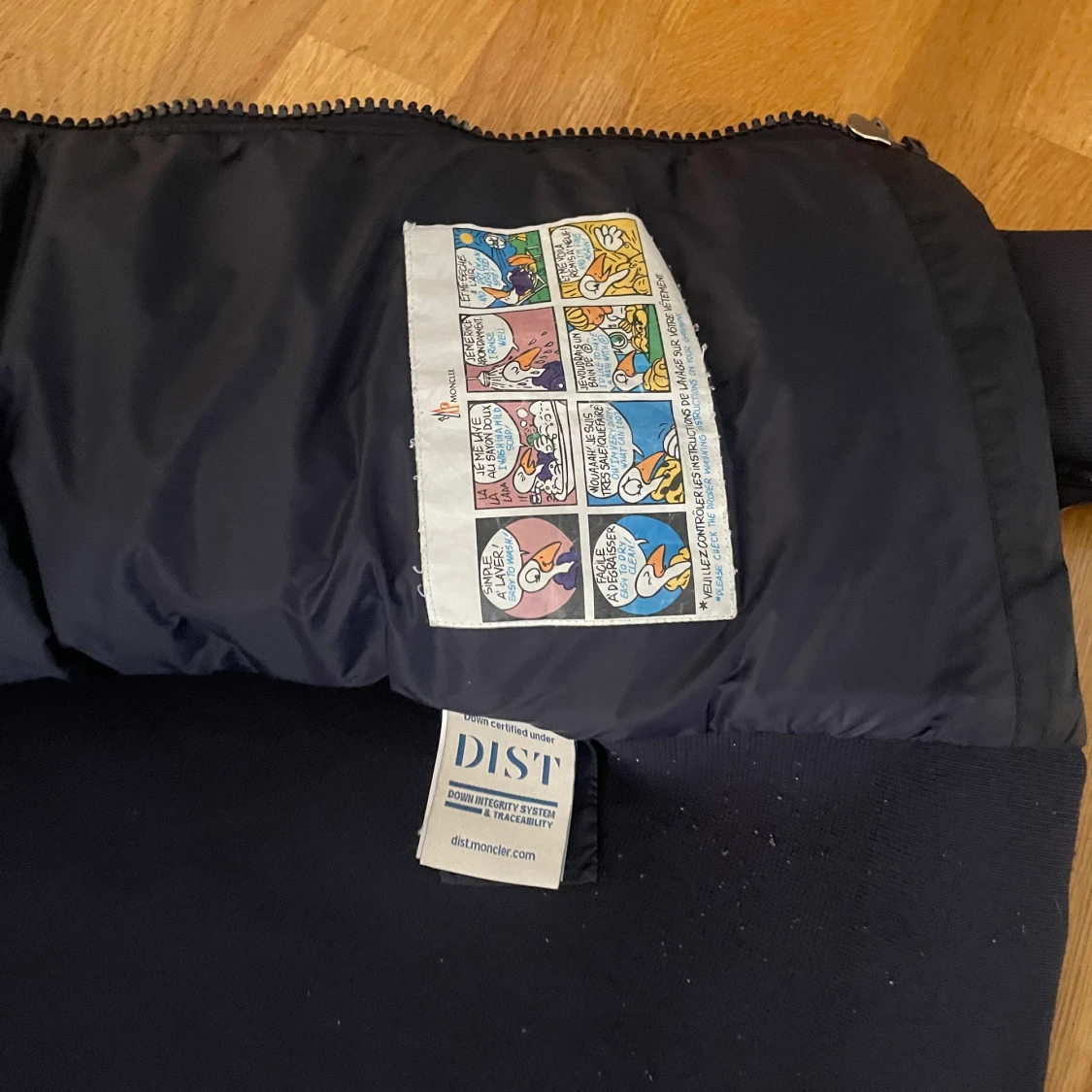 Moncler cardigan  - 91