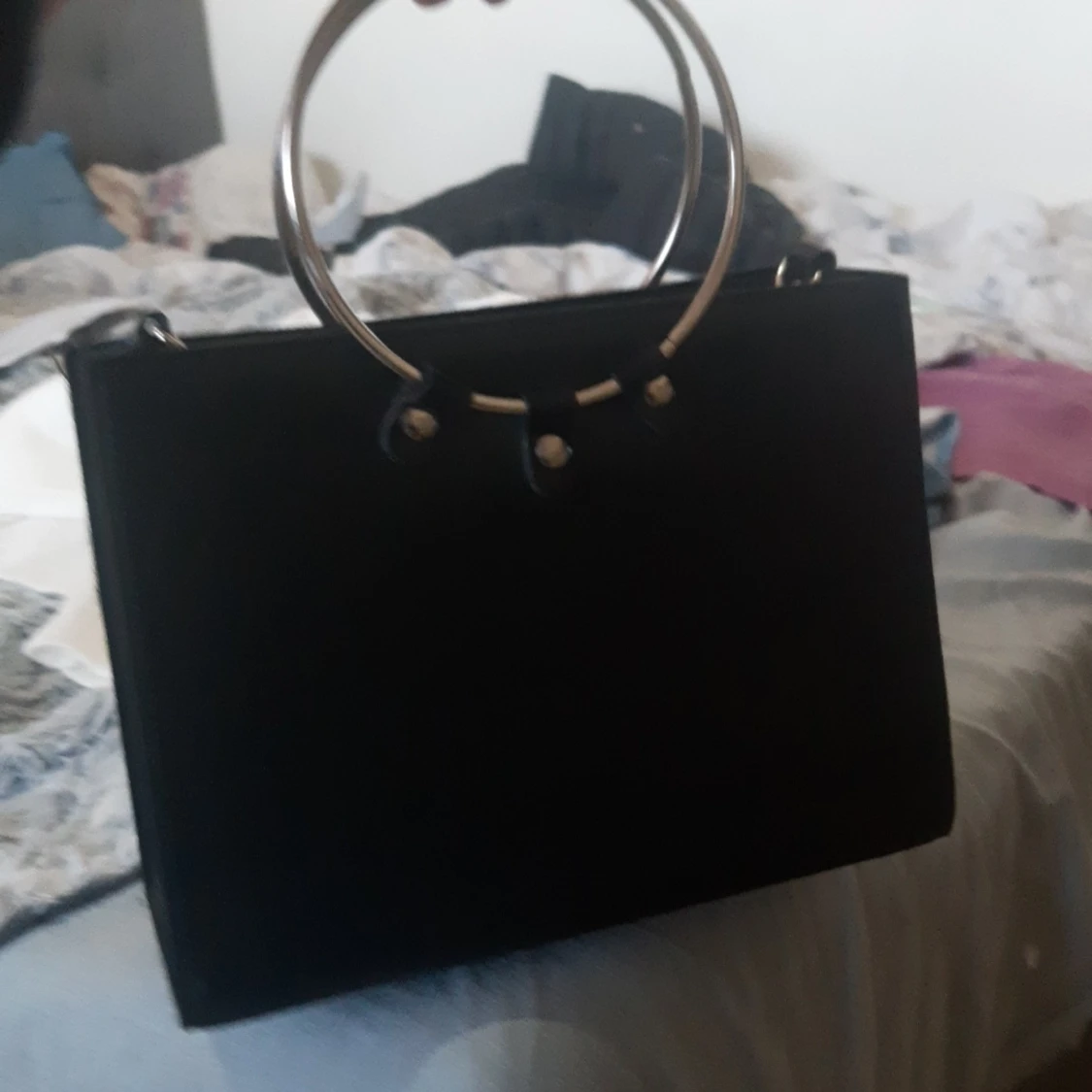 Söt handväska  - 90