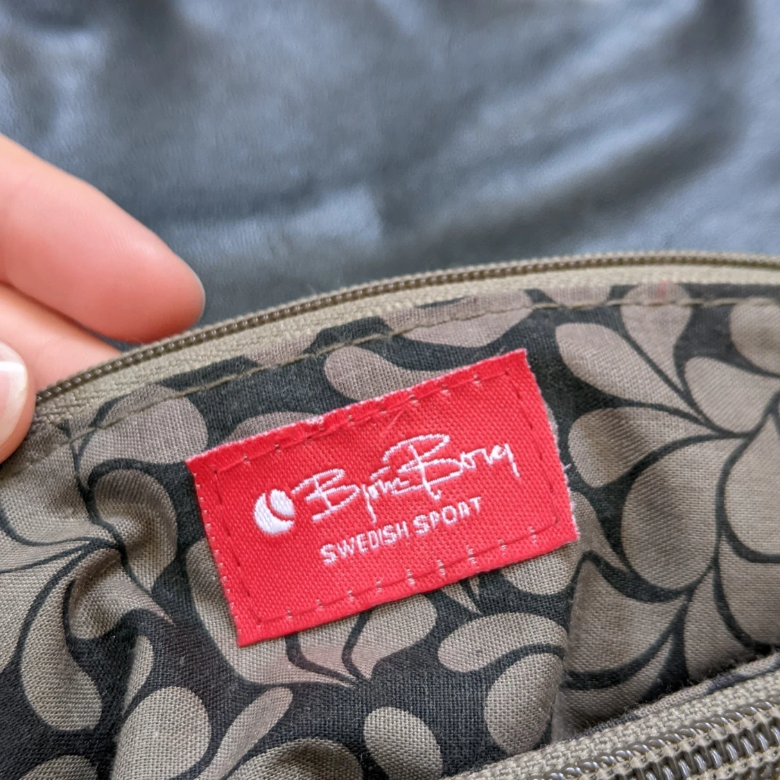 y2k axelväska  - 91