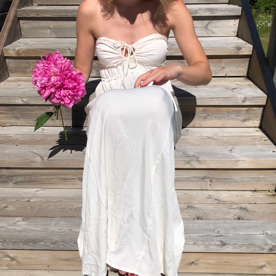 Långklänning  - 90