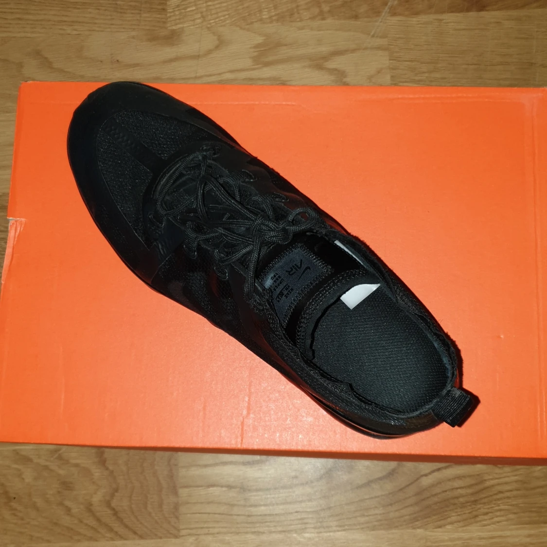 Nike Vapormax 2019 - 90