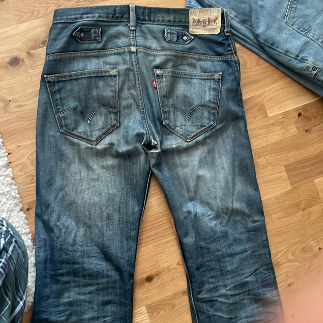 Vintage Levis jeans - 90