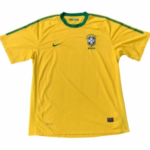 Brasilien Fotbollströja - .