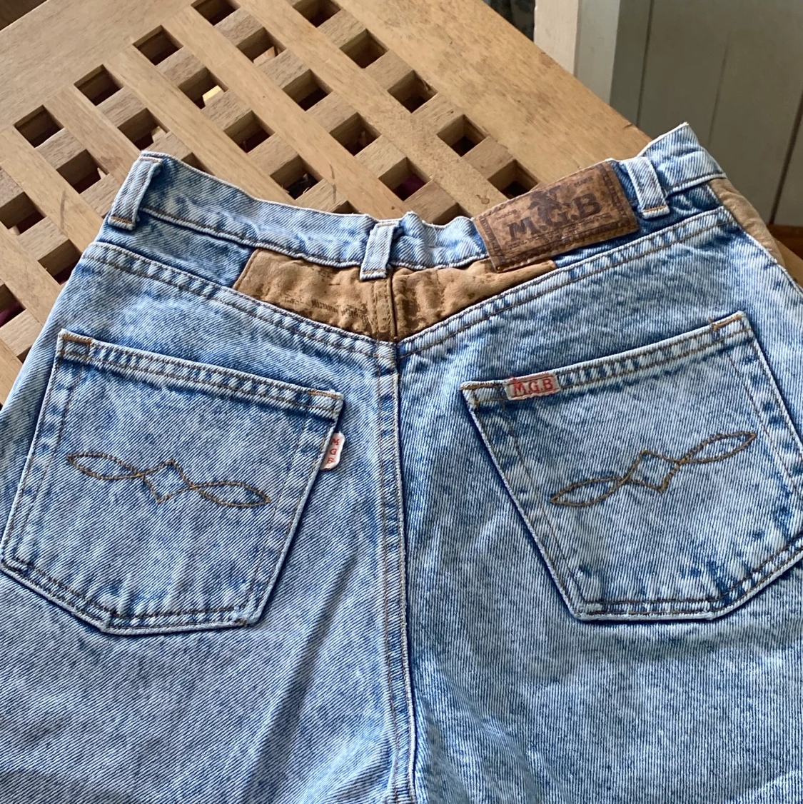 MGB jeans - 91