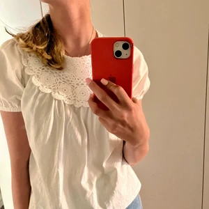Zara t-shirt - Helt ny zara t-shirt! Jätte fin och köpt för inte så länge sedan 💕🙌🏻