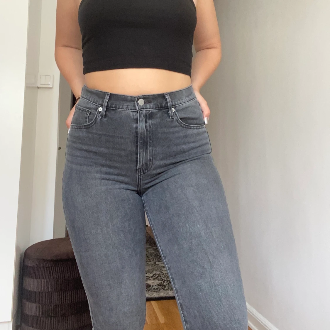 Levis mile high - 90