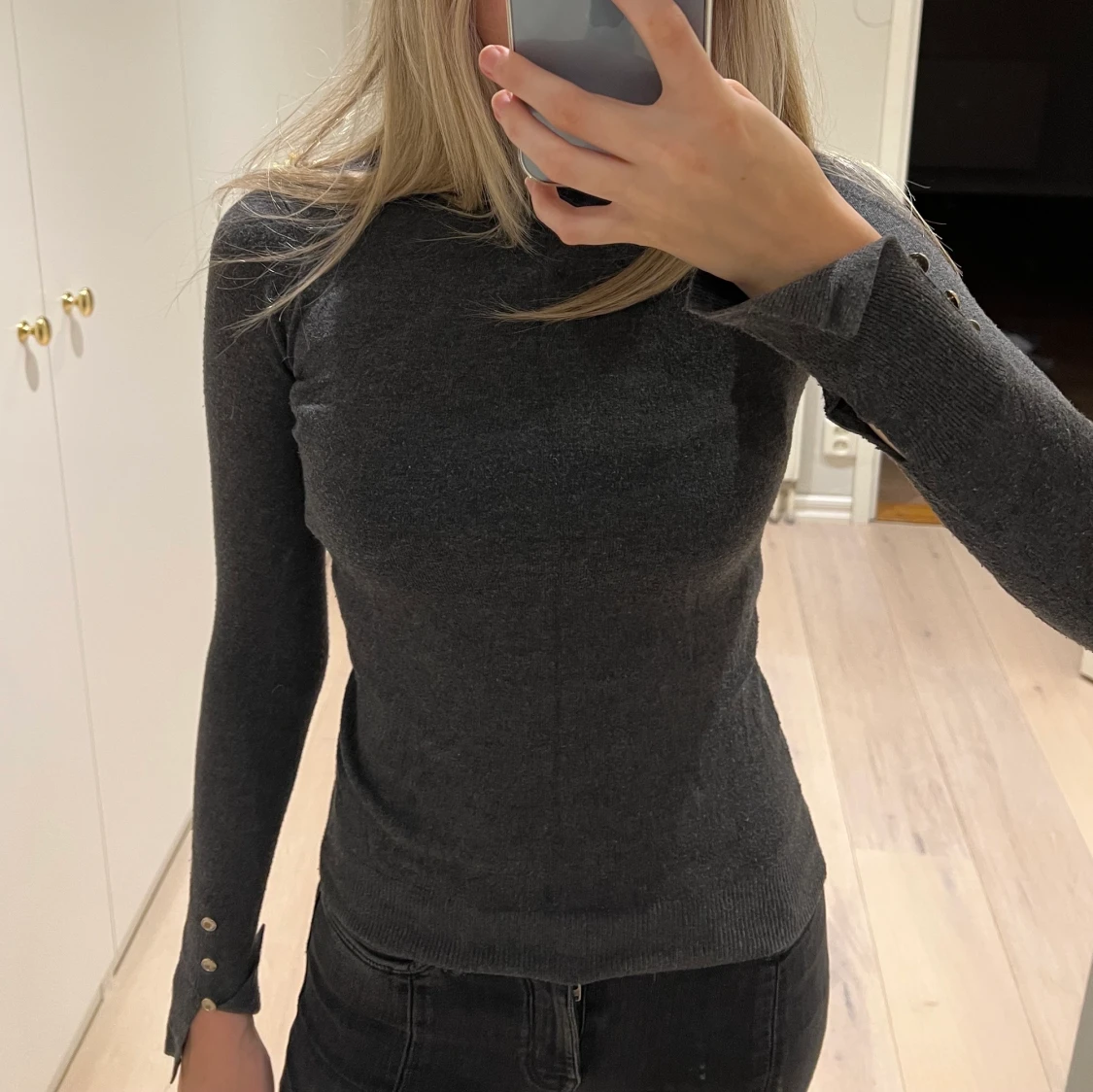 Zara polotröja - 90