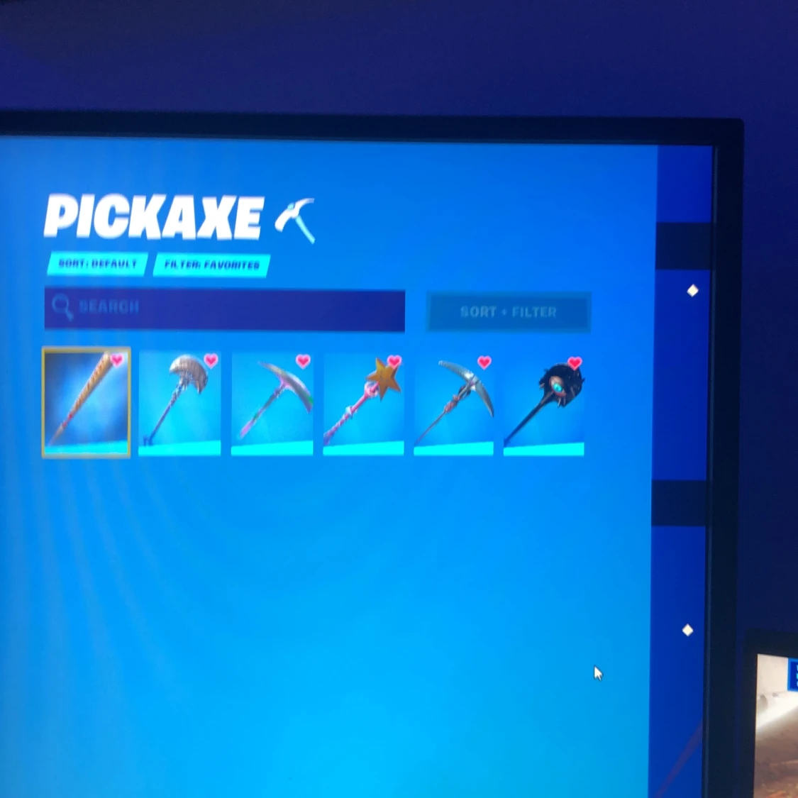 Fortnite konto  - 91