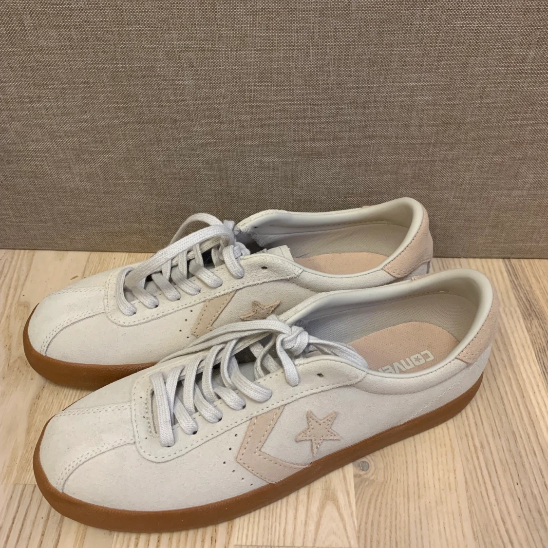 Converse suede skor stl 41 - 90