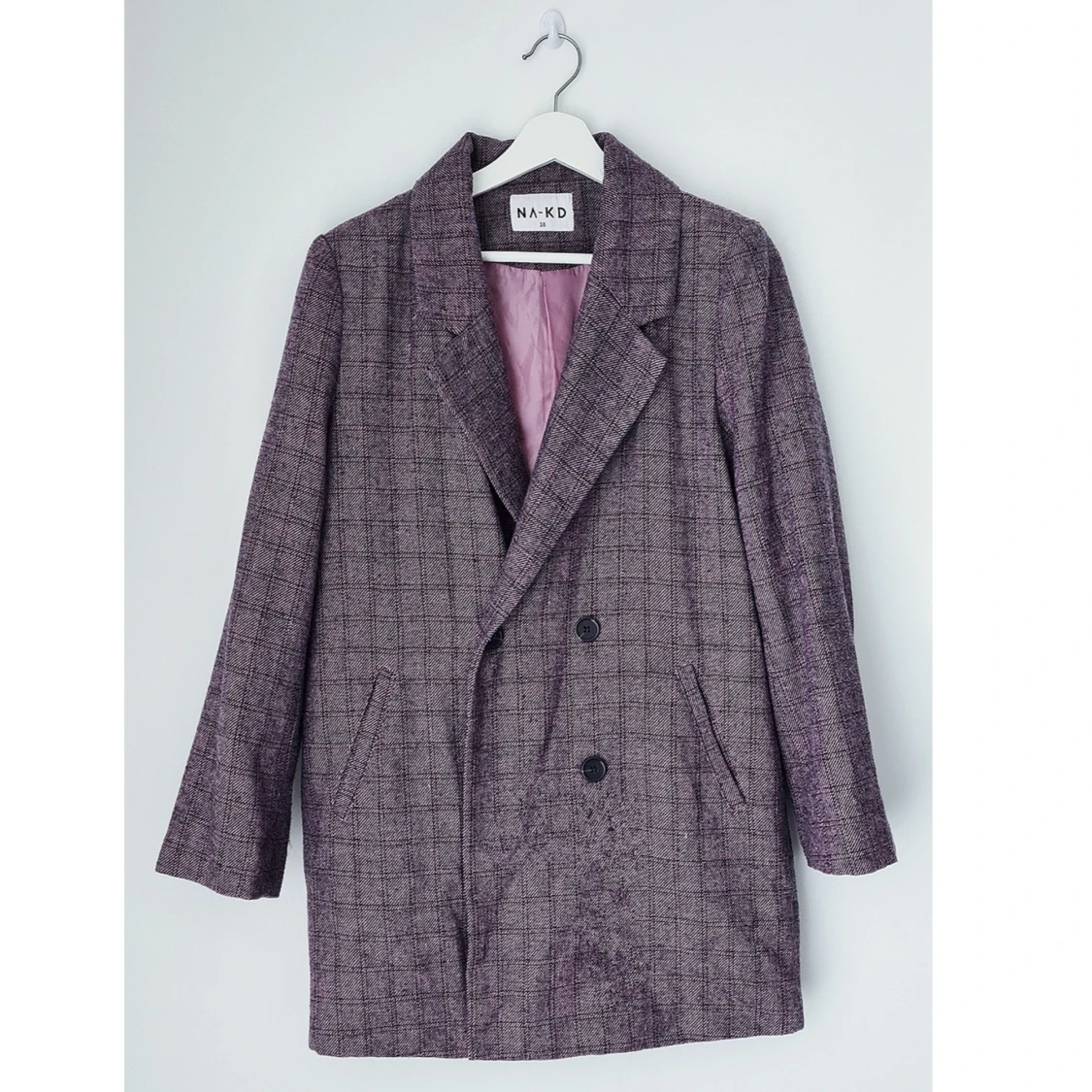 NA-KD: kavaj storlek 38 - 90